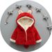 Cappotto invernale imbottito in cotone per neonati e ragazze con cappotto ispessito in pile che esce cappotto di pelliccia invernale per ragazza imbottito in cotone giacca imbottita in cotone_voghion.com