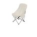 Wen Yan Supply High Back Moon Portable Fishing Stool Art Student Sketching Outdoor Camping Folding Chair_voghion.com