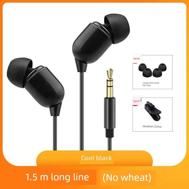 Wired Keyboard Electric 6.5mm Headphone Converter Monitor Kindergarten Teacher Electronic Piano Headset Neutral_voghion.com