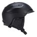 Ski Men And Women Outdoor Thermal Snow Helmet Anti-Collision Adjustable Skating Snowboard Safety Hat_voghion.com