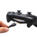 Cavo di ricarica Hitech da 300 cm per controller PS4 Caricatore USB Cavo di gioco joystick wireless_voghion.com