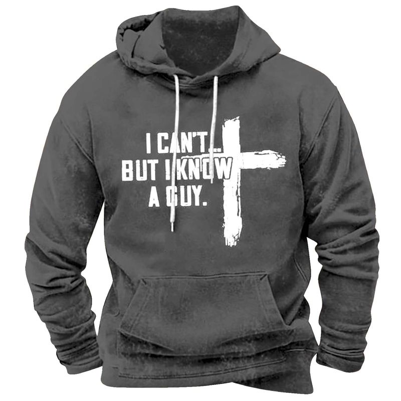 Herren 3D Hot Digitaldruck Herren mit Kapuzenpullover_voghion.com