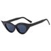European and American fashion full frame large frame sunglasses one-piece double beam driving sunglasses anti-ultraviolet cross-border wholesale_voghion.com