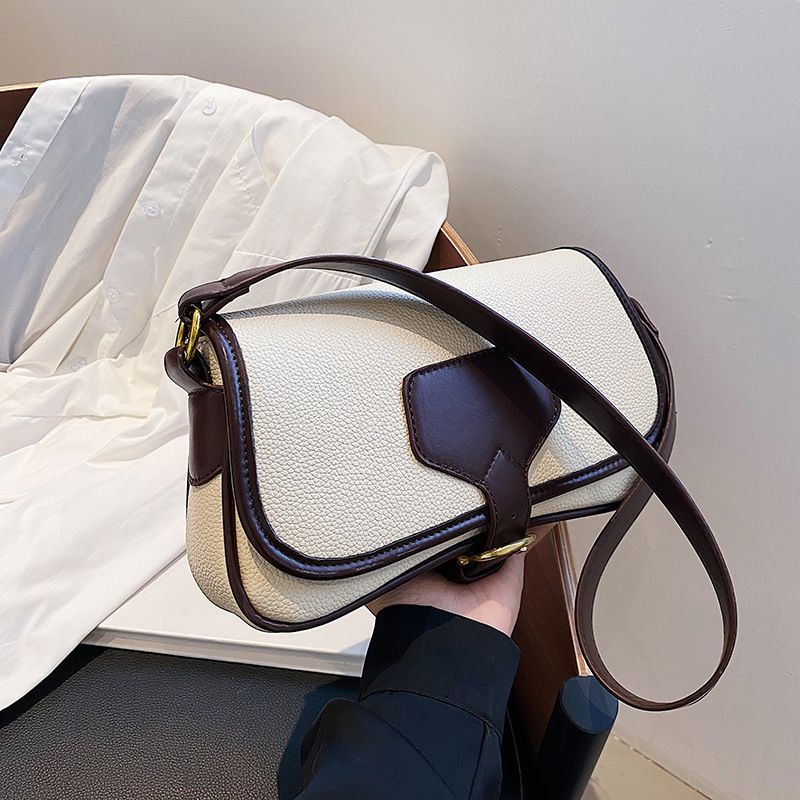 Women's bag new fashion internet celebrity texture this year's popular niche summer single shoulder underarm bag_voghion.com
