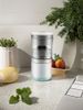 7.4V Portable Electric Juicer USB Rechargeable Fruit Blender For Orange Lemon Juicing Household Personal Juice Squeezer Mixer_voghion.com