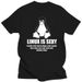 Kreatives lustiges Programmierer-Code funktioniert, warum Meme-Druck-T-Shirt Camiseta Hombre Linux-Betriebssystem Mode Streetwear_voghion.com