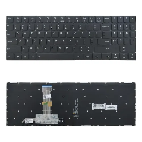 Applicable To Lenovo Saver R720 Y520 R720-15IKBN Ikbm Y530 Y730 Notebook Keyboard_voghion.com
