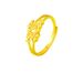 Chinese Style To Heart For Women With A Niche Design, Cold Aloof Style, Index Finger Ring, High-end Temperament, Light_voghion.com