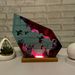 Fire And Ice Resin 3D Table Game Of Thrones Dragon Lamp Lighting Home Decoration Valentine's Day Gift_voghion.com