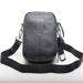 Men's Genuine Leather Square Shoulder Bag Fashion Crossbody Bag 2025 Fall/Winter New Arrival_voghion.com