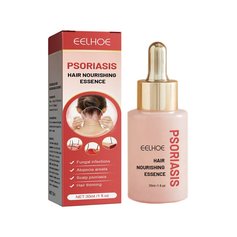 EELHOE mousse de peau bovine essence nourrissante nettoyage en profondeur du cuir chevelu éliminant les pellicules antiprurigineux rafraîchissant soin capillaire Dense_voghion.com