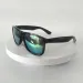 Kostenloser Versand Klassische Vintage Sonnenbrille Schwarzes Quadrat Angeln Shades Männer Frauen Sonnenbrille Mit Box und Fall_voghion.com