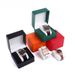 PU Watch Box Watch Packaging Box Watch Box Watch Storage Box Jewelry Box Watch Gift Box_voghion.com