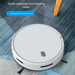 Konka Robot Vacuum Cleaner For Home, Intelligent Automatic Charging, Sweeping, Mopping, And Vacuuming 3-in-1 Cleaning_voghion.com