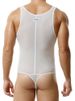Nachtwäsche Männer Unterwäsche Sexy Ultra Slim Mesh Transparent Home T-Back Herren Siamese Hose Jugend Fiess_voghion.com