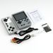 Mini console de jeux rétro intégrée avec 800 jeux classiques, cadeau vidéo portable_voghion.com