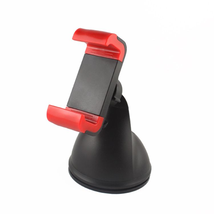 One-Hand Operatioun Universal Auto Handy Holder Modell: 091B-075_voghion.com