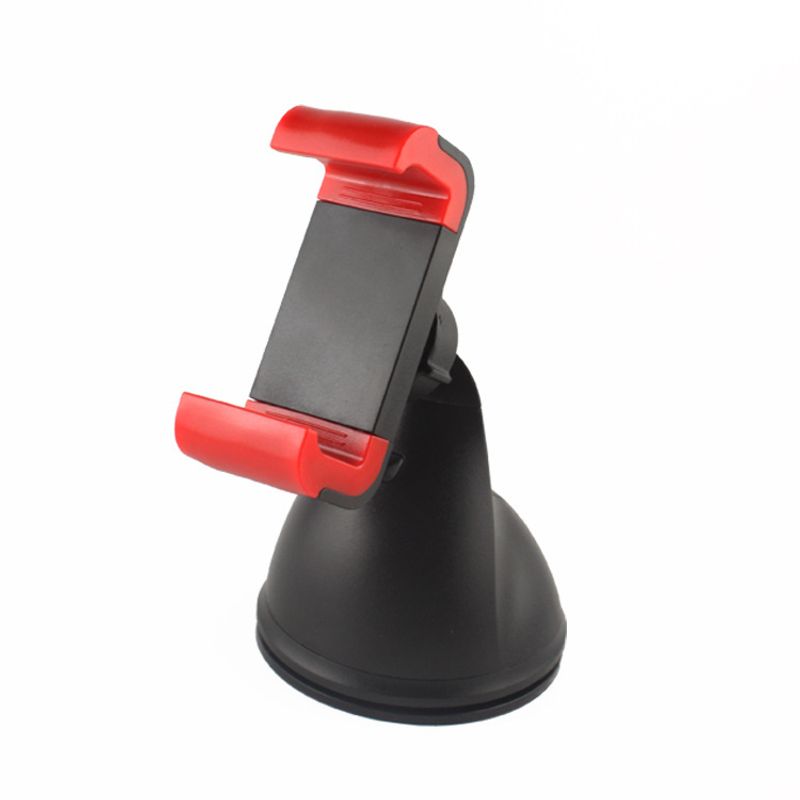 Einhandbedienbarer Universal-Auto-Handyhalter Modell: 091B-075_voghion.com
