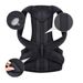 unisex hunchback correction belt sitting back management adjustment posture correction shoulder anti-hunchback corrector_voghion.com