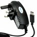 Type C 3 Pin USB-C Mains Wall Plug Phone Charger For Samsung Galaxy S20 S20FE_voghion.com
