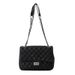 P7Diamond Bag 2023 Fragrance Style New Large Capacity Tote Bag Niche Versatile Chain Bag Internet Celebrity Popular Airport Bag_voghion.com