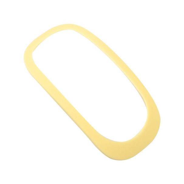 Xinweiqing Miękki silikonowy, odporny na zarysowania, pyłoszczelny futerał ochronny Protector dla Apple Mouse 1/2_voghion.com