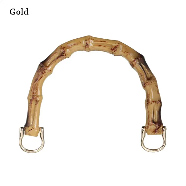 1 stk. farverig akryl håndtaskerem håndtag perle udskiftelig harpiks sten håndledsrem pung bælte gør-det-selv taskedele tilbehør_voghion.com