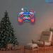 Neon Game Console Signs And Room Wall Decorations Can Be Used As Christmas Gifts, Making Them The Best Choice For Friends, Family, And Partners._voghion.com