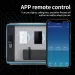 1/2/3/4 Gang CE Tuya US Switch WiFi Zigbee, LED-lichtbediening zonder neutraal/draad, slimme stembediening met Alexa_voghion.com