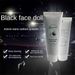 3x Carbon Gel Black Face Cream Mask For Laser Active Nano Toner Skin Rejuvenation Whitening Facial Deep Cleaning Care Tools_voghion.com