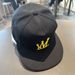 Hip Hop Men's Women's Flat brim Spring and Autumn Baseball Big Headed Street Dance Trendy Person Straight Board American_voghion.com
