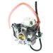 Vergaser 0470-504 für Arctic Cat 400cc Schalt- und Automatikgetriebe 4x4 2004_voghion.com