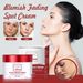 EELHOE Whitening Spotting Repairing Acne Marks, Dimming Spotting, Moisturizing, Firming, And Brightening Cream_voghion.com