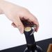 5-Piece Wine Opener Set – Corkscrew, Foil Cutter & Bottle Stopper – Modern Zinc Alloy Wine Tools For Home & Gifting_voghion.com