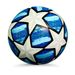 Pallone da calcio in pelle senza cuciture n. 5 per partite di Champions League e allenamento giovanile_voghion.com