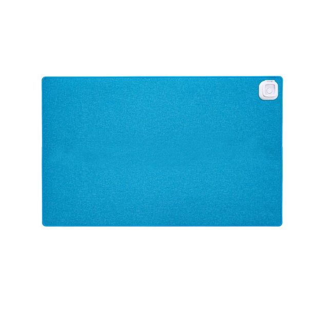 Tappetino per mouse di qualità imbattibile, super grande, per computer desktop, Heattech, scaldamani elettrico per studenti, controllo della temperatura._voghion.com