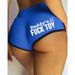 Damen-Laufshorts mit Alphabet-Aufdruck, schlanke Sport-Yoga-Bauchstraffung, bedruckte Heim-Hotpants_voghion.com