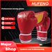 Men, women, adults, children, boxing gloves, boxing supplies, punching bag gloves, professional Sanda and Taekwondo gloves_voghion.com