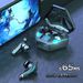 Gaming Earphone Gamer Headphones Headset Bluetooth-compatible Wireless In Ear Earbuds Phones With Mic TWS Hifi for iPhone Xiaomi_voghion.com