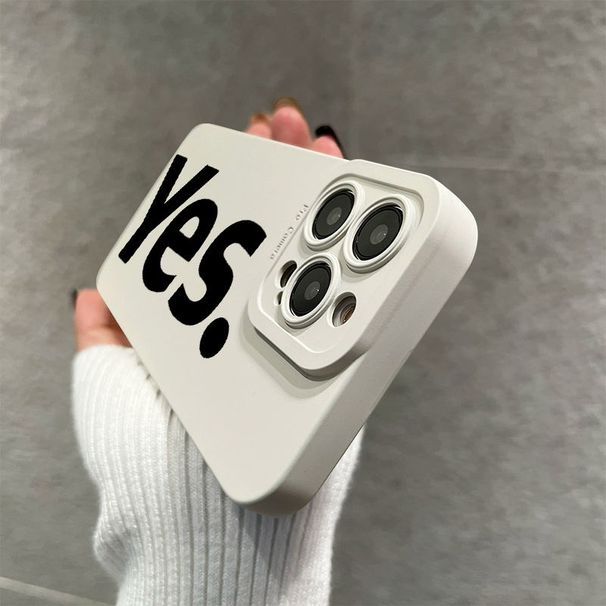 【 8216 Bewäertunge vun de Leit 】 JO Gëeegent fir 16 All Inclusive 15 Promax Telefonshülle iPhone 14/12/11/13 Anti-Drop XS_voghion.com