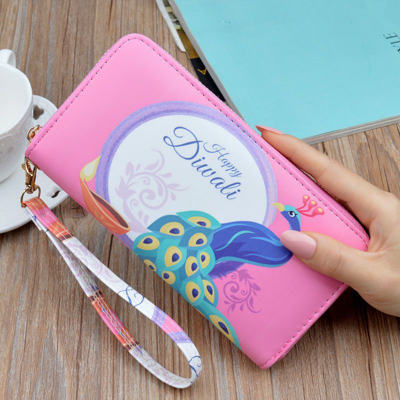 Carteira, Bolsa, Bolsa para Cartão, Bolsa Feminina, Bolsa Esportiva, Bolsa Masculina, Multifuncional Grande Capacidade, Elegante e Bonita
_voghion.com