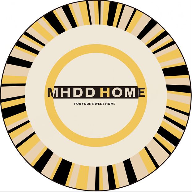 Lazy Sofa Floor Mat Hanging Basket Computer Chair Round Carpet Living Room Bedroom Bed Floor Mat Room Dressing Table Photo Mat_voghion.com