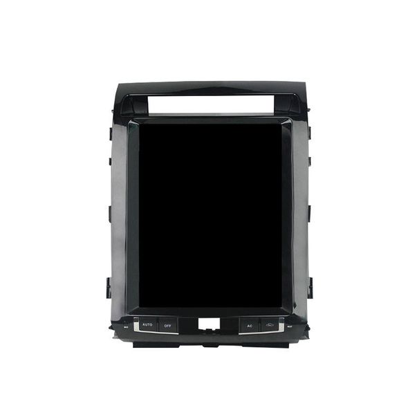 Aplicable a la navegación con reproductor de DVD para automóvil Land Cruiser_voghion.com