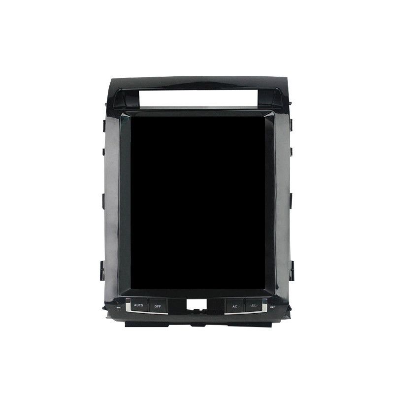 Dotyczy nawigacji samochodowej DVD Land Cruiser_voghion.com