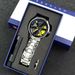 Rad Motorrad Uhr Herren Hohl Rotierende Uhr Auto Umriss Herren Uhr Mode Herren Uhr Box_voghion.com