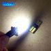 Discount 100pcs Canbus T10 W5W 194 501 LED Interior Instrument Lights Bulb For Car Auto 24SMD Width Lamps White 12V_voghion.com