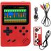 R36S Retro Handheld Game Console Emulator 128GB 21000+ Games Pocket Video Player_voghion.com