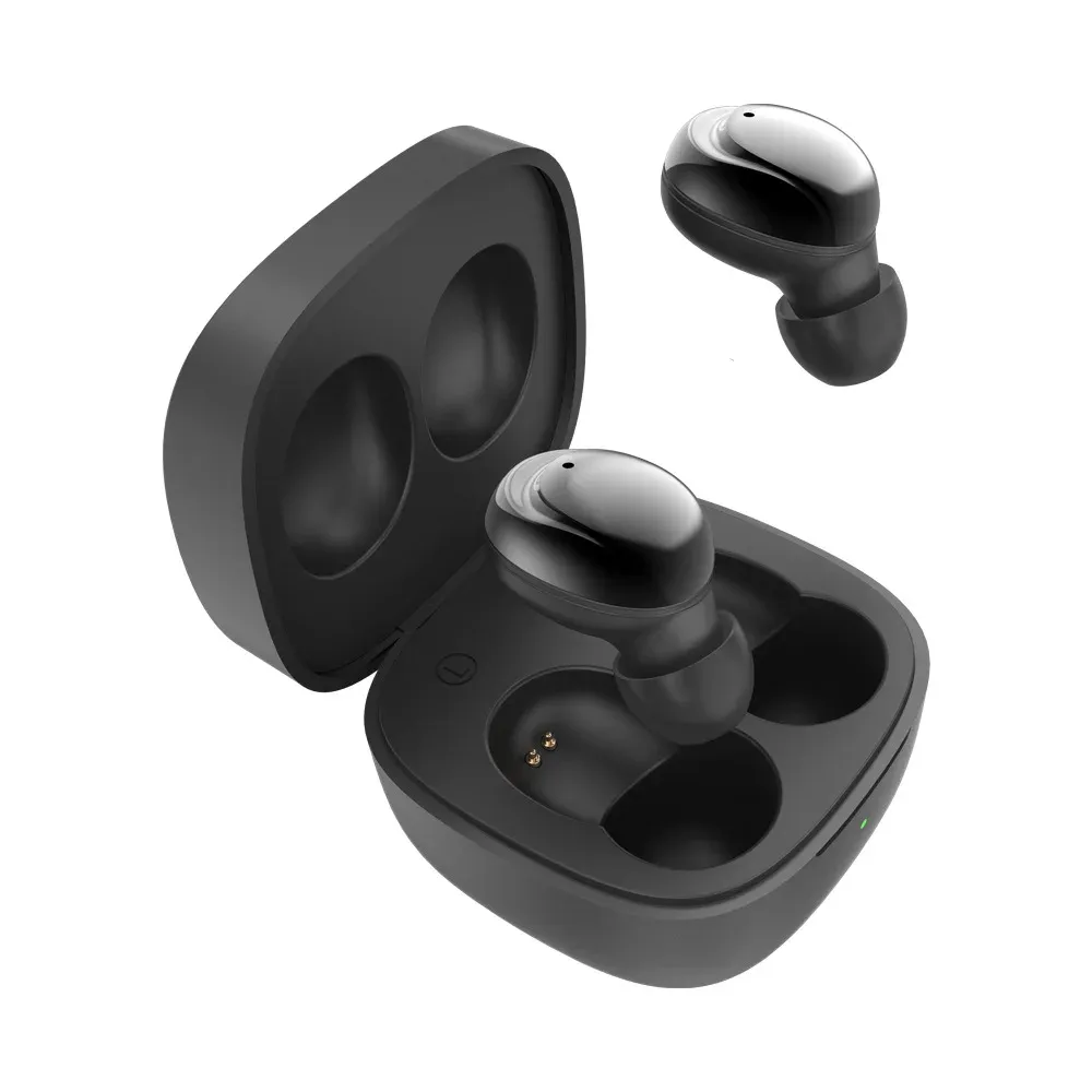 Cuffie wireless in-ear, cuffie stereo Bluetooth con rivestimento touch_voghion.com
