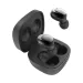 Cuffie wireless in-ear, cuffie stereo Bluetooth con rivestimento touch_voghion.com