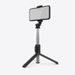 Music Festival Newest Mini Foldable Portable Lipstick Phone Integrated Tripod Q01 Handheld Selfie Stick_voghion.com
